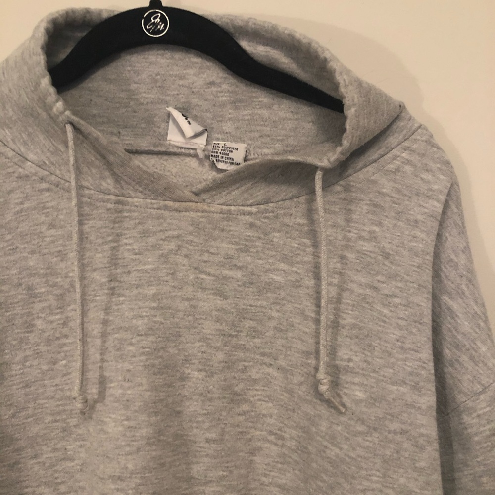 Body Co. Sweatshirt without hood